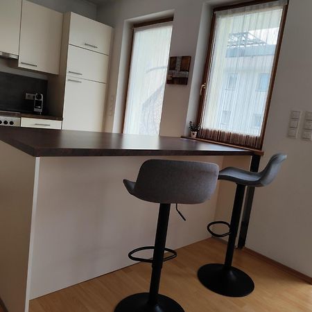 Apartment 66 - Stylisches Apartment Mit Balkon & Toplage In Brixen Екстериор снимка