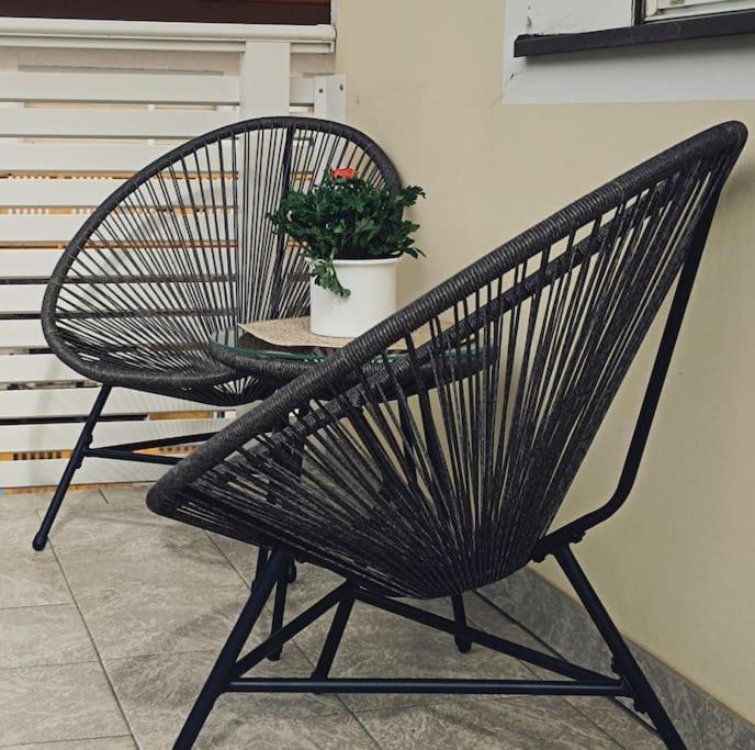 Apartment 66 - Stylisches Apartment Mit Balkon & Toplage In Brixen Екстериор снимка