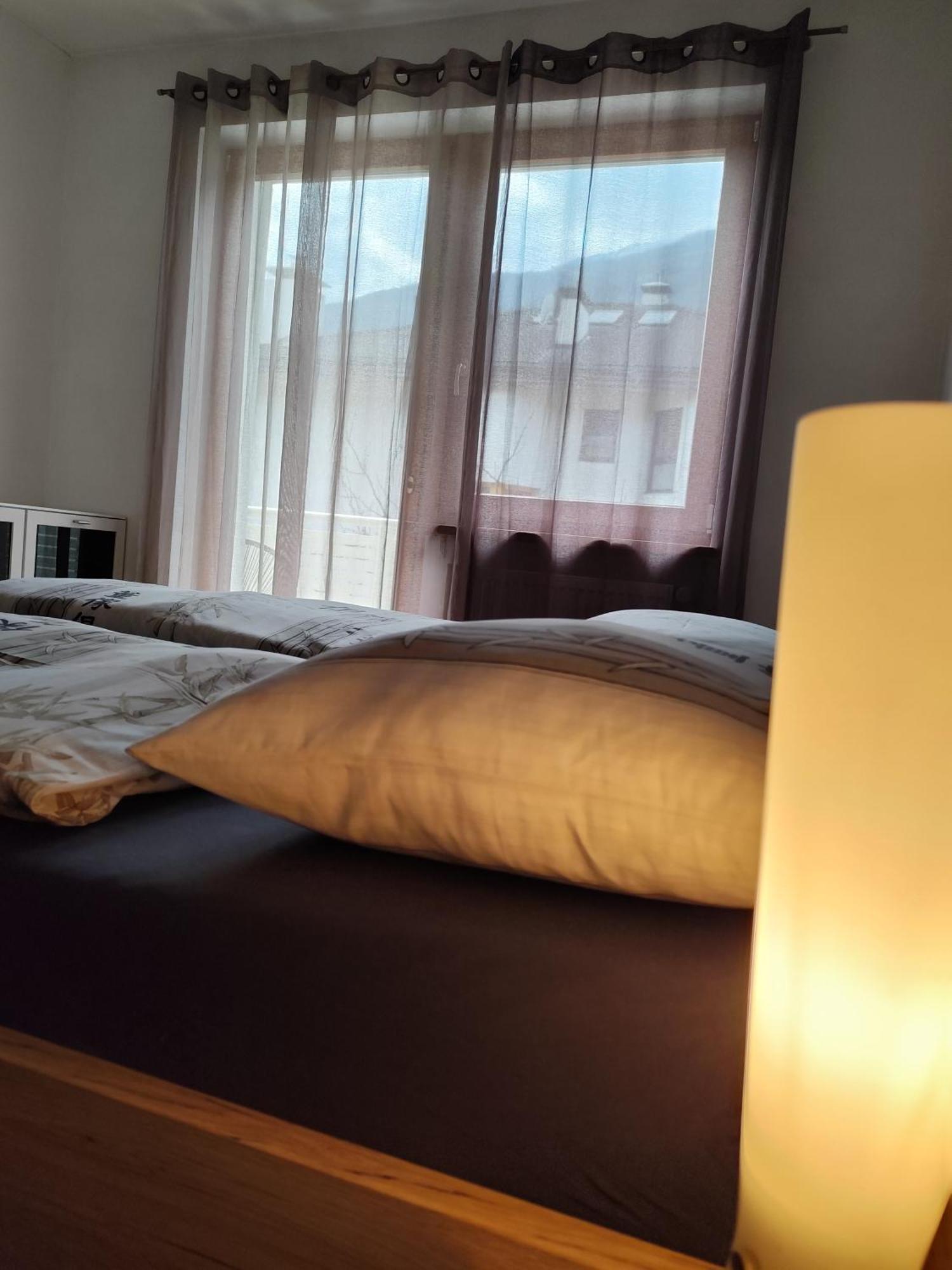 Apartment 66 - Stylisches Apartment Mit Balkon & Toplage In Brixen Екстериор снимка