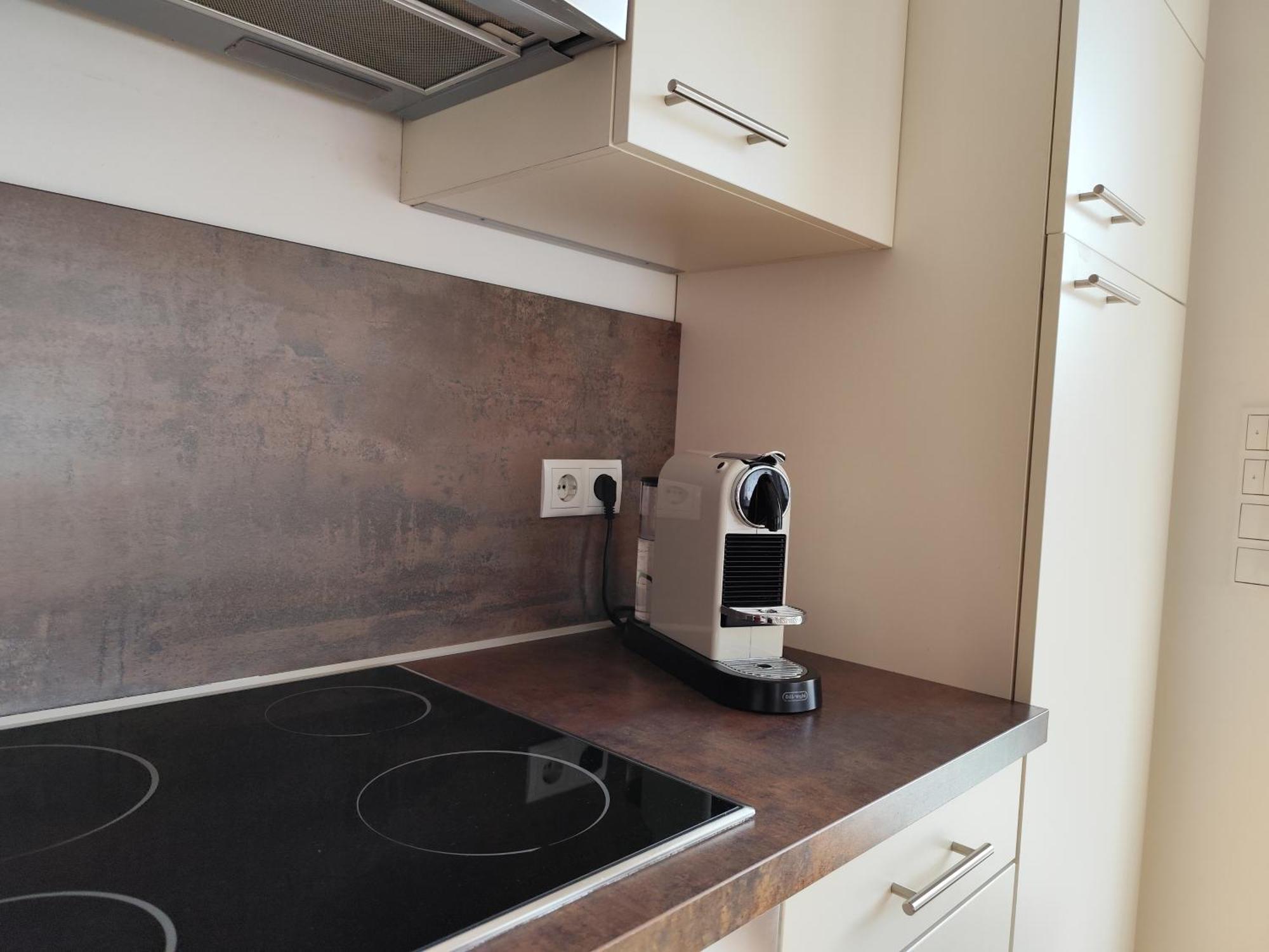 Apartment 66 - Stylisches Apartment Mit Balkon & Toplage In Brixen Екстериор снимка