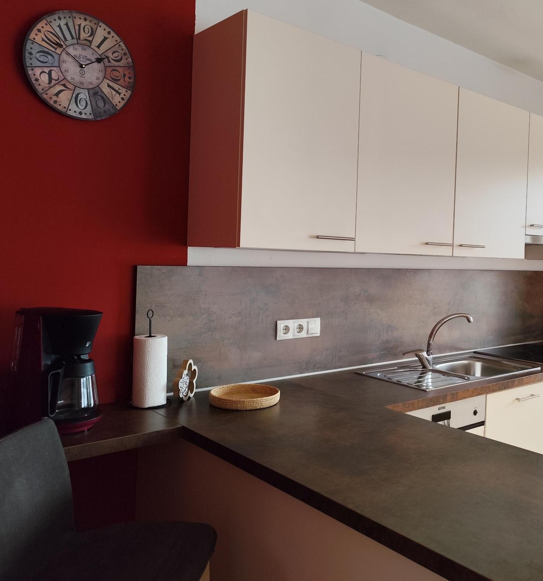 Apartment 66 - Stylisches Apartment Mit Balkon & Toplage In Brixen Екстериор снимка