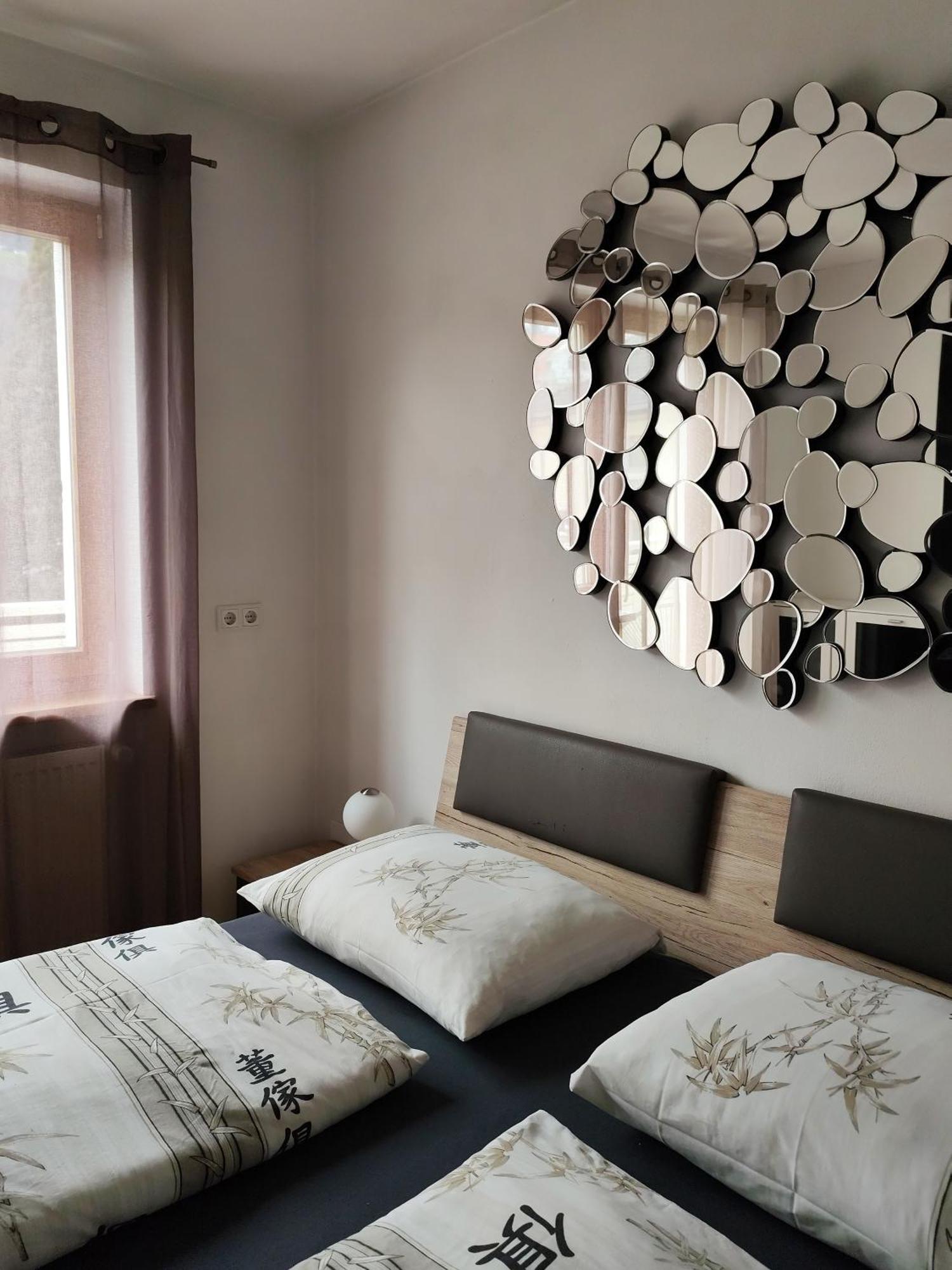 Apartment 66 - Stylisches Apartment Mit Balkon & Toplage In Brixen Екстериор снимка